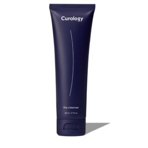 NEW - CUROLOGY The Cleanser   80ml